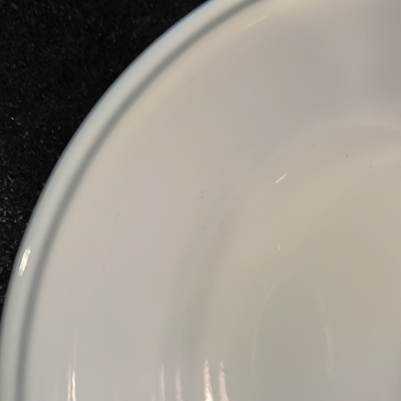 Set of 3 "Apricot Grove" Corelle Dessert / Fruit / Berry Bowls - Picture 7 of 7